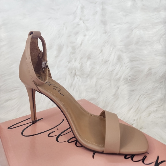 Wild Pair Dress Sandal - Picture 3 of 4